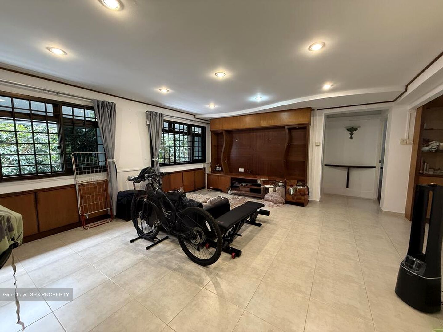 Blk 288B Jurong East Street 21 (Jurong East), HDB 5 Rooms #500687131